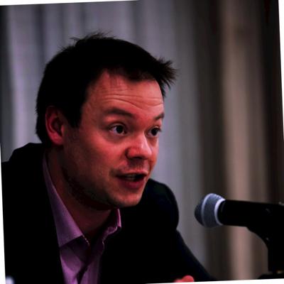 Kevin Lownds, photo 1