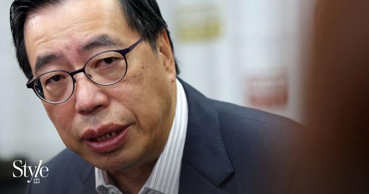 Andrew Leung, photo 1