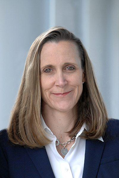 Cindy Fletcher, photo 1