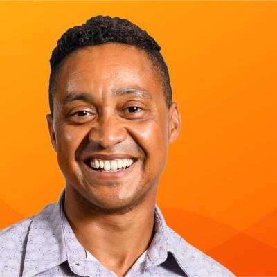 Jerald Aidoo, photo 1