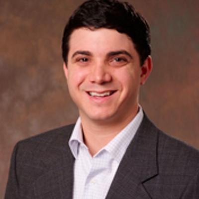 Kevin Goldstein, photo 2