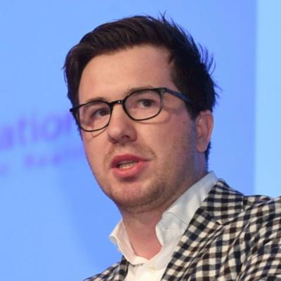 David Toborek, photo 1