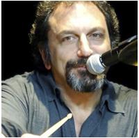 Jerry Marotta, photo 2