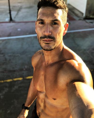 John Sonmez, photo 1