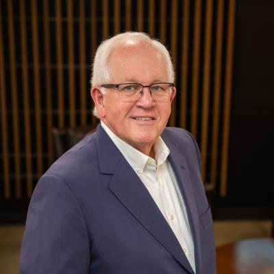 Harold Anderson, photo 1