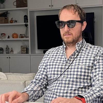 Jesse Andrews, photo 1