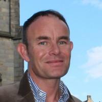 Greg Fleming, photo 1