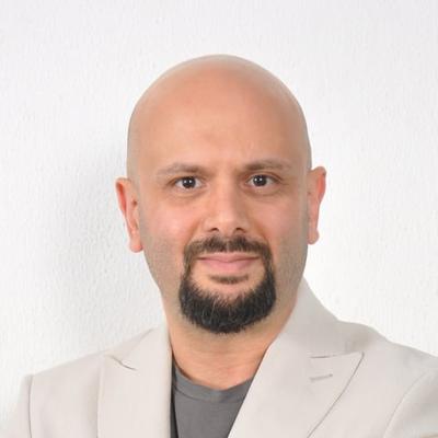 Ayman Malas, photo 1