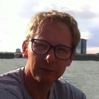 Marcel Smits, photo 1