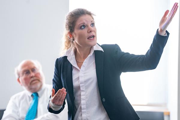 Annette Idler, photo 2