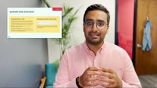 Sudhir Kandula, photo 2