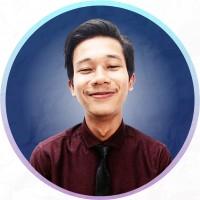 Amirul Faris, photo 2