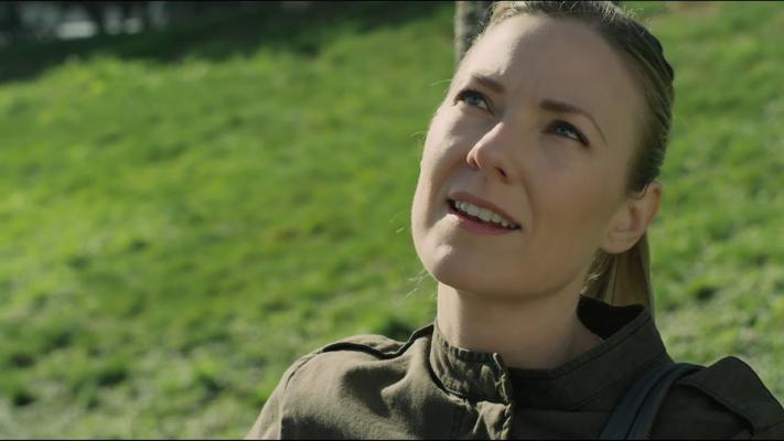 Allison Ewing, photo 1