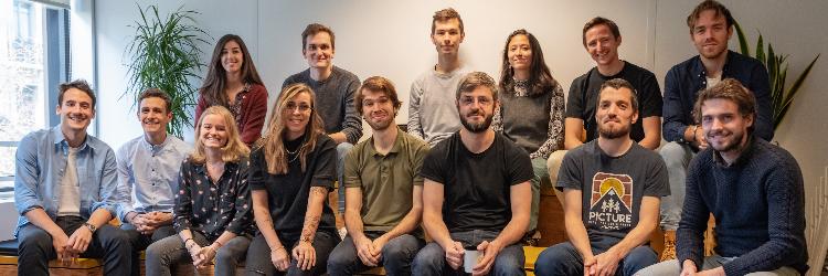 Brice Johner, photo 1