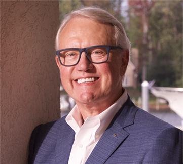 Jim Flinchum, photo 1