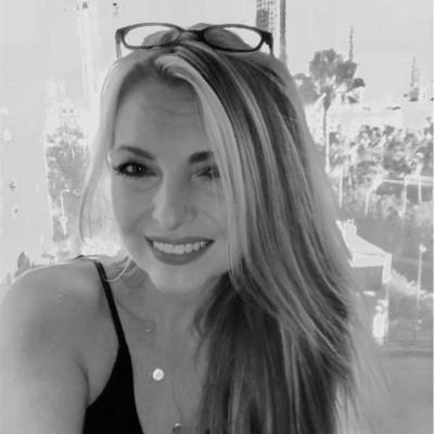 Kristin Weinhoffer, photo 2