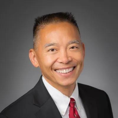 Samuel Wang, photo 1