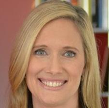 Meredith Jenkins, photo 1