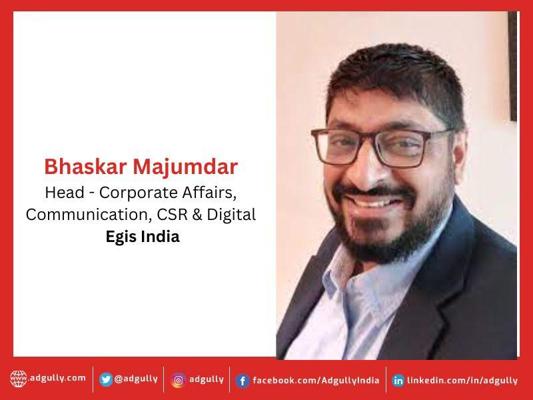 Bhaskar Majumdar, photo 2