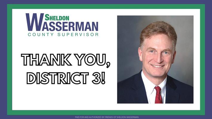 Sheldon Wasserman, photo 2