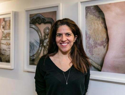 Leticia Antunes Maciel, photo 1