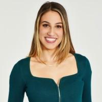 Mackenzie Dunn, photo 1