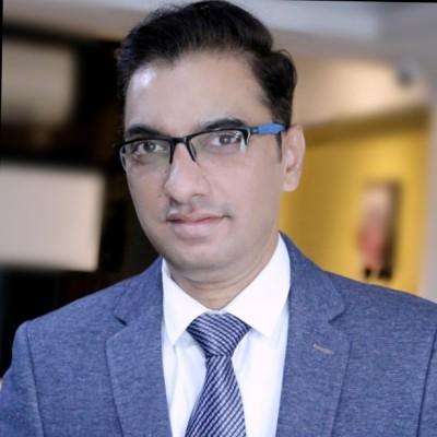 Anirudh Rao Gauravaram