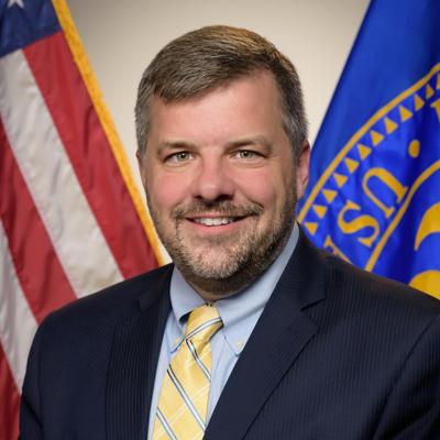 Michael Warren, photo 1