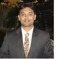 Abhishek Das, photo 1