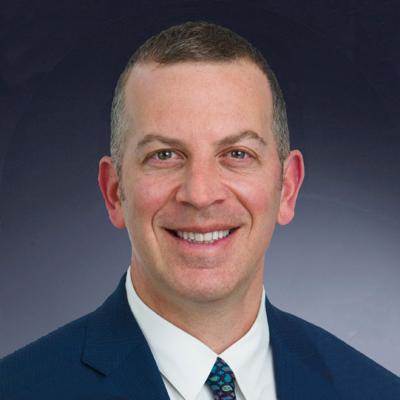 Mark Wancier, photo 1