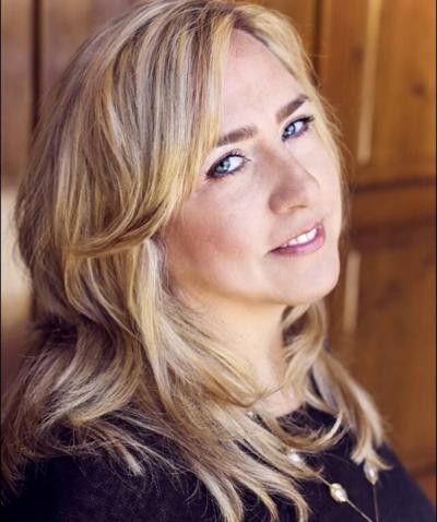 Maureen Downey, photo 2