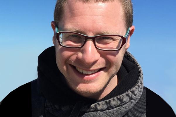 Jason Kaplin, photo 1