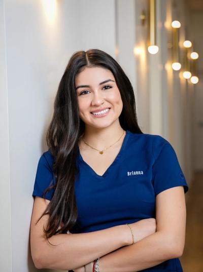 Brianna Lima, photo 1