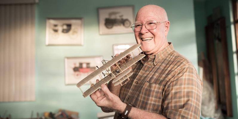 Sean Simonson, photo 2