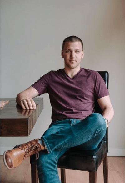 Alex Witkowicz, photo 1