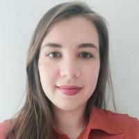 Fernanda Nogarol, photo 1