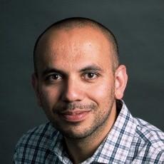 Nipun Sarin