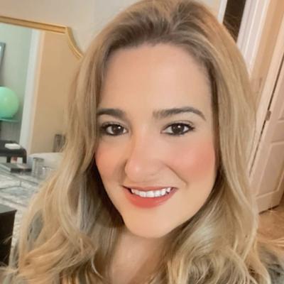 Thayse Darzi, photo 1