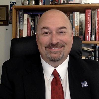 Shane Gower, photo 2