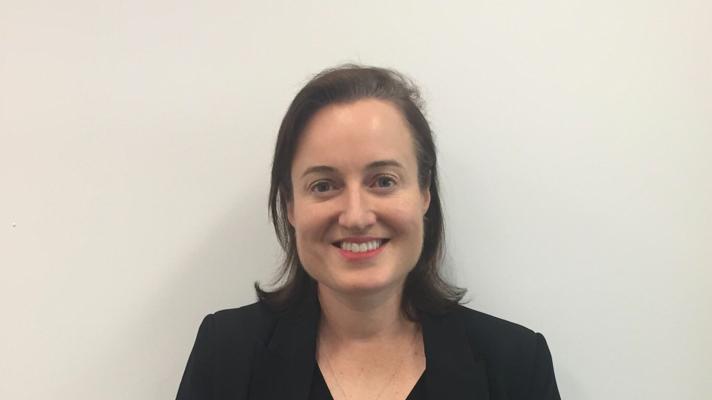 Lynda Gaicd, photo 2