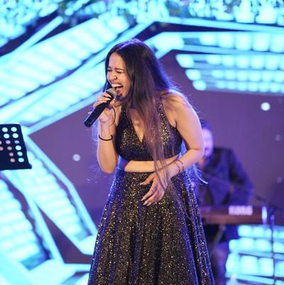 Aishwarya Anand, photo 1