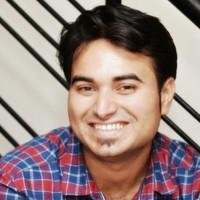 Saurabh Dixit, photo 1