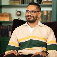 Aditya Trivedi, photo 1