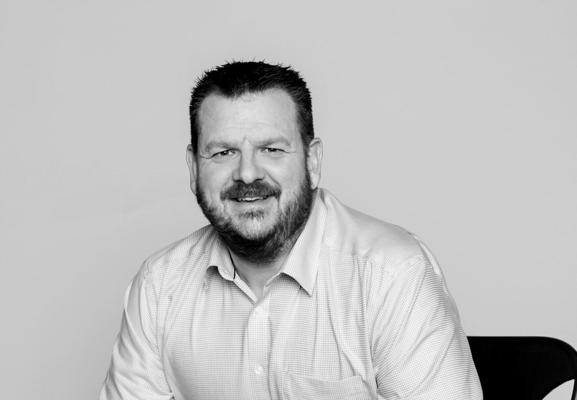 Chris Pope, photo 1