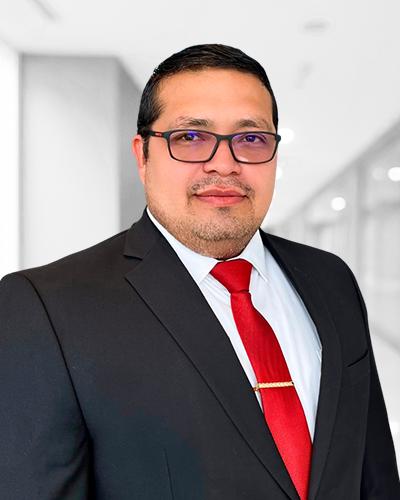 Ulise Arias, photo 1