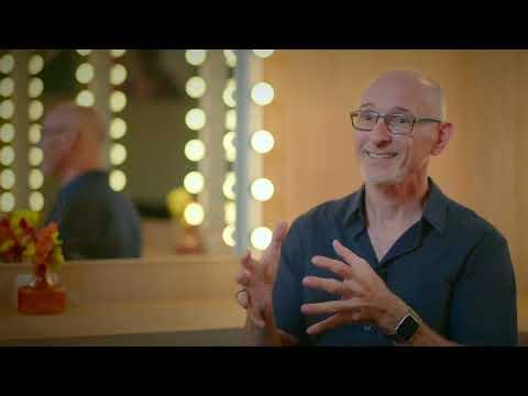 Alon Halevy, photo 1