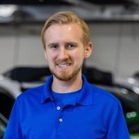 Aron Reynolds, photo 2