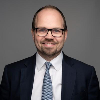 David Noonan, photo 2