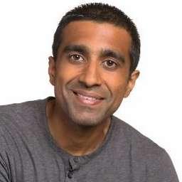 Shrisha Radhakrishna, photo 2