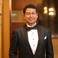 Som Samantray, photo 1